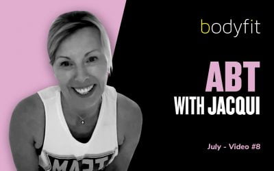 ABT with Jacqui – July #8