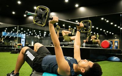 Maximise Your Time at the Gym in Auburn
