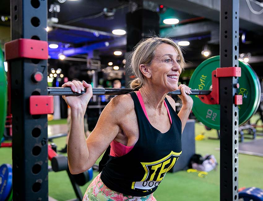 Maximise Your Time at the Gym in Miranda