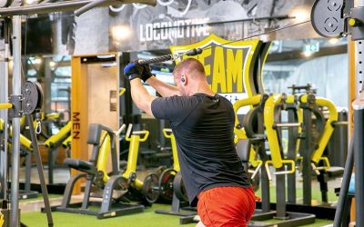Maximise Your Time at the Gym in Redfern South Eveleigh